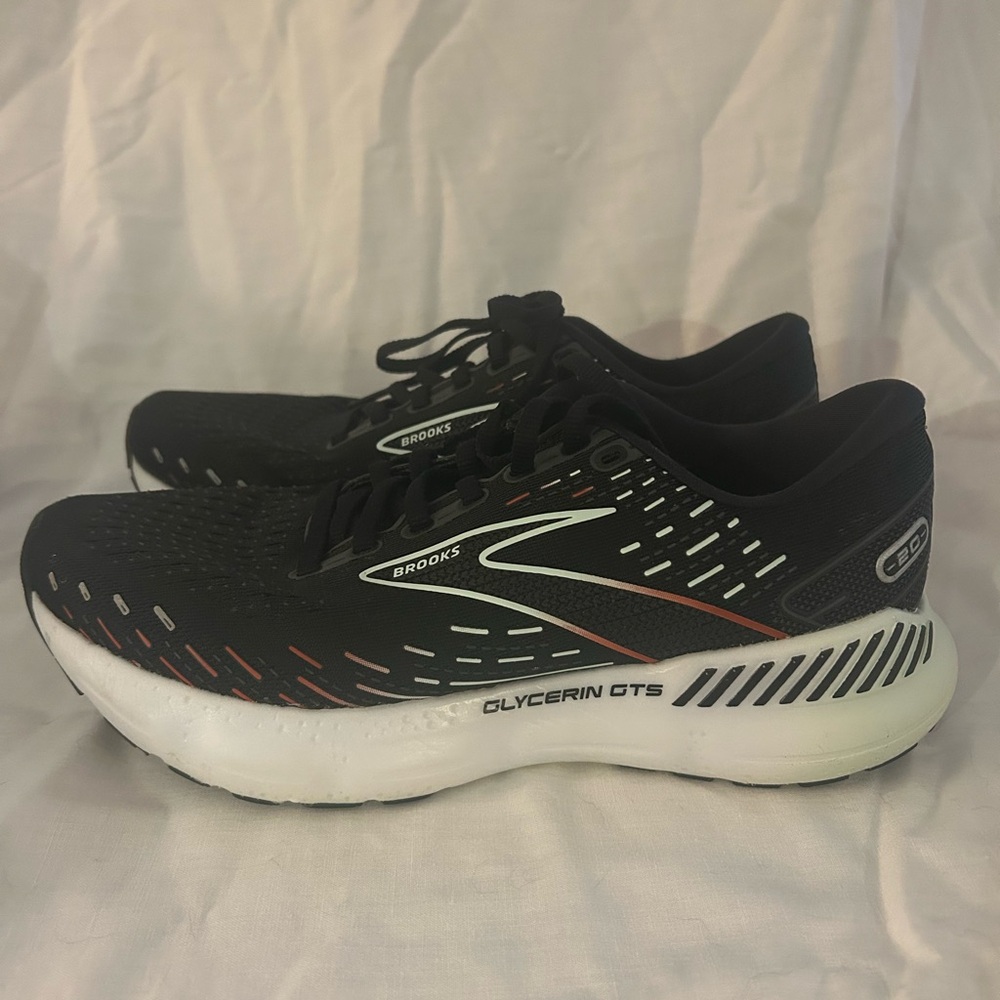 Brooks Glycerin GTS 20 Running Shoes